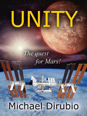 cover image of Unity